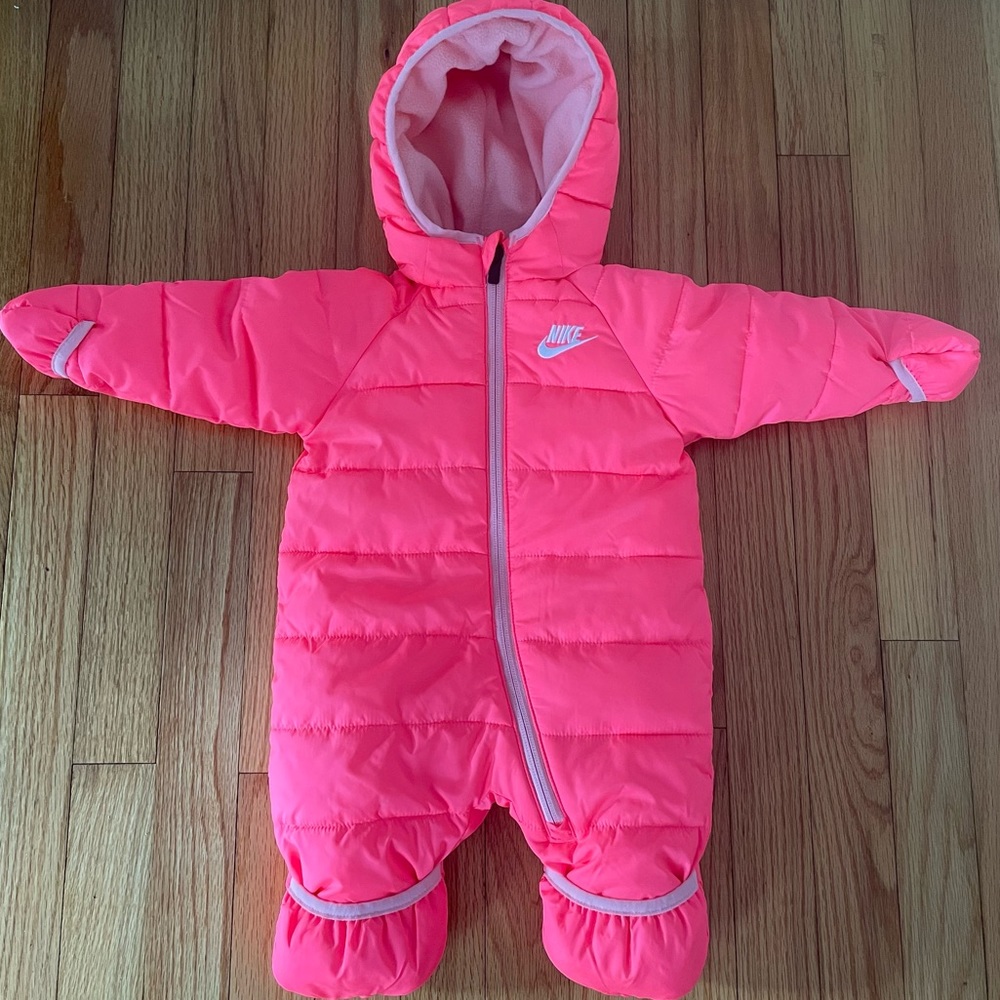 NIKE Baby Snowsuit